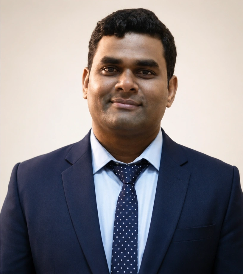 Dr. Ashish Kuthe – Mental Health & Sexual Health Consultant