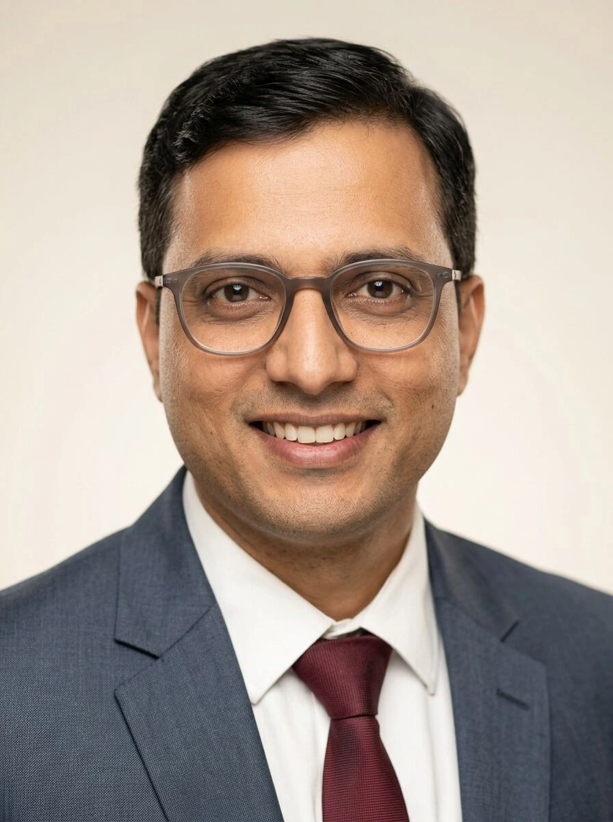 Dr. Mayank Goyal – Dermatology & Cosmetology Specialist